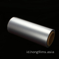 Film PVC PVC yang tidak dapat dicetak